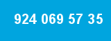 924 069 57 35